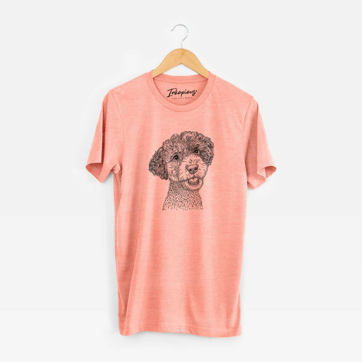 Bare Skipper the Twoodle - Unisex Crewneck