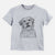 Bare Smokey Jam the Middle Eastern Village Dog - Kids/Youth/Toddler Shirt