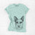 Snap the Australian Cattle Dog - Bella Canvas Unisex Crewneck