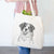 Sophie the Brittany Beagle Mix - Tote Bag