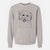 Bare Sophie Quinn the Havanese - Unisex Pigment Dyed Crew Sweatshirt