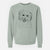 Bare Sophie Quinn the Havanese - Unisex Pigment Dyed Crew Sweatshirt