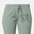 Spencer the Golden Retriever - Women's Cali Wave Joggers