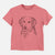 Bare Spencer the Golden Retriever - Kids/Youth/Toddler Shirt