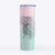 Spike the Iguana - 20oz Skinny Tumbler