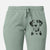 Spot the Dalmatian - Women's Cali Wave Joggers