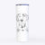 Spot the Dalmatian - 20oz Skinny Tumbler