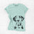 Spot the Dalmatian - Bella Canvas Unisex Crewneck