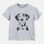 Bare Spot the Dalmatian - Kids/Youth/Toddler Shirt