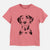 Bare Spot the Dalmatian - Kids/Youth/Toddler Shirt