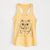 Squish the Exotic Shorthair Cat - Women's Racerback Tanktop