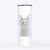 Stanley the Russian Blue Cat - 20oz Skinny Tumbler