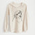 Bare Stella the Yellow Lab - Cali Wave Hooded Sweatshirt