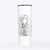 Sterling the Afghan Hound - 20oz Skinny Tumbler