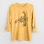 Bare Sting the Scorpion - Heavyweight 100% Cotton Long Sleeve