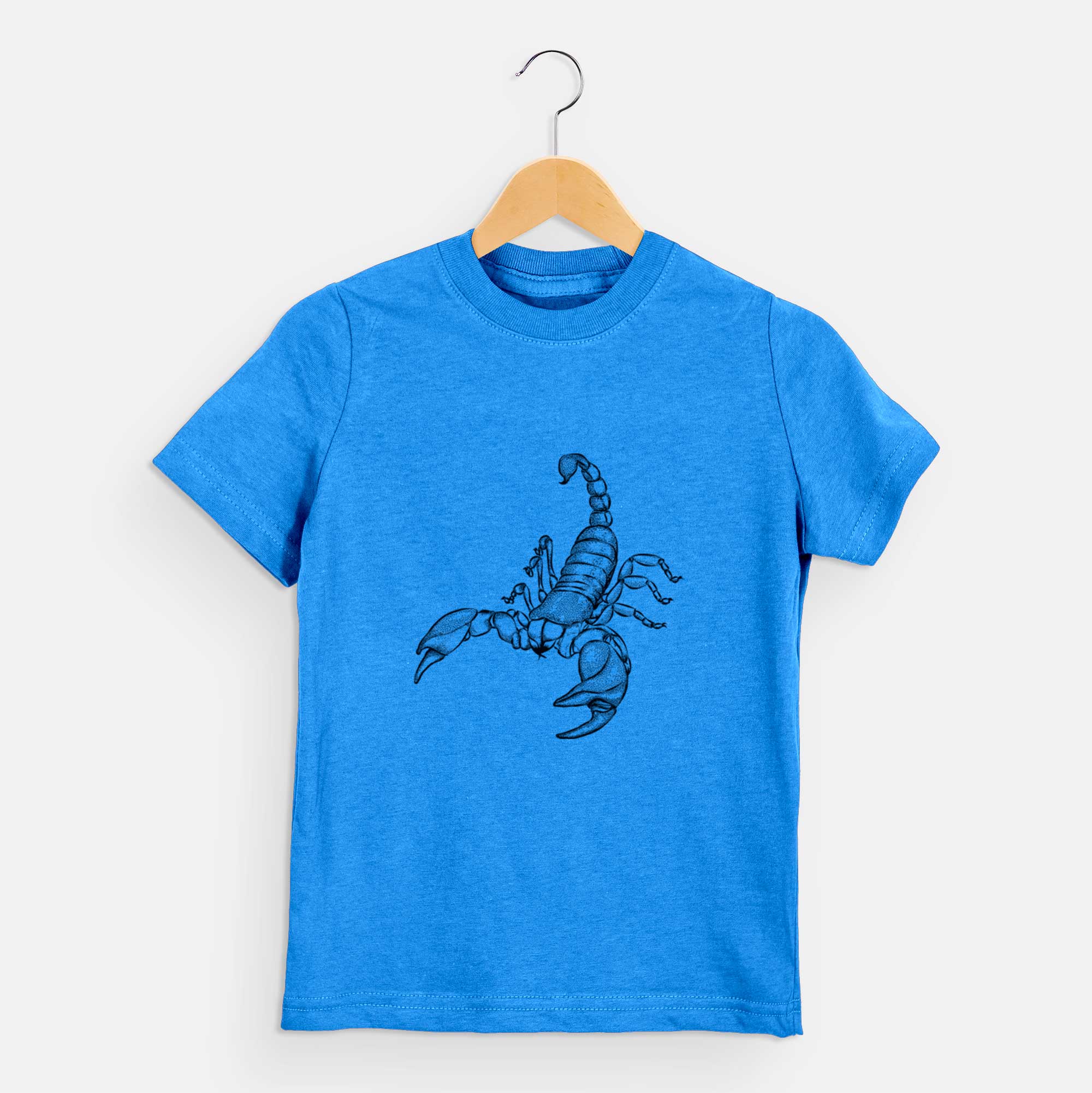 Bare Sting the Scorpion - Kids/Youth/Toddler Shirt