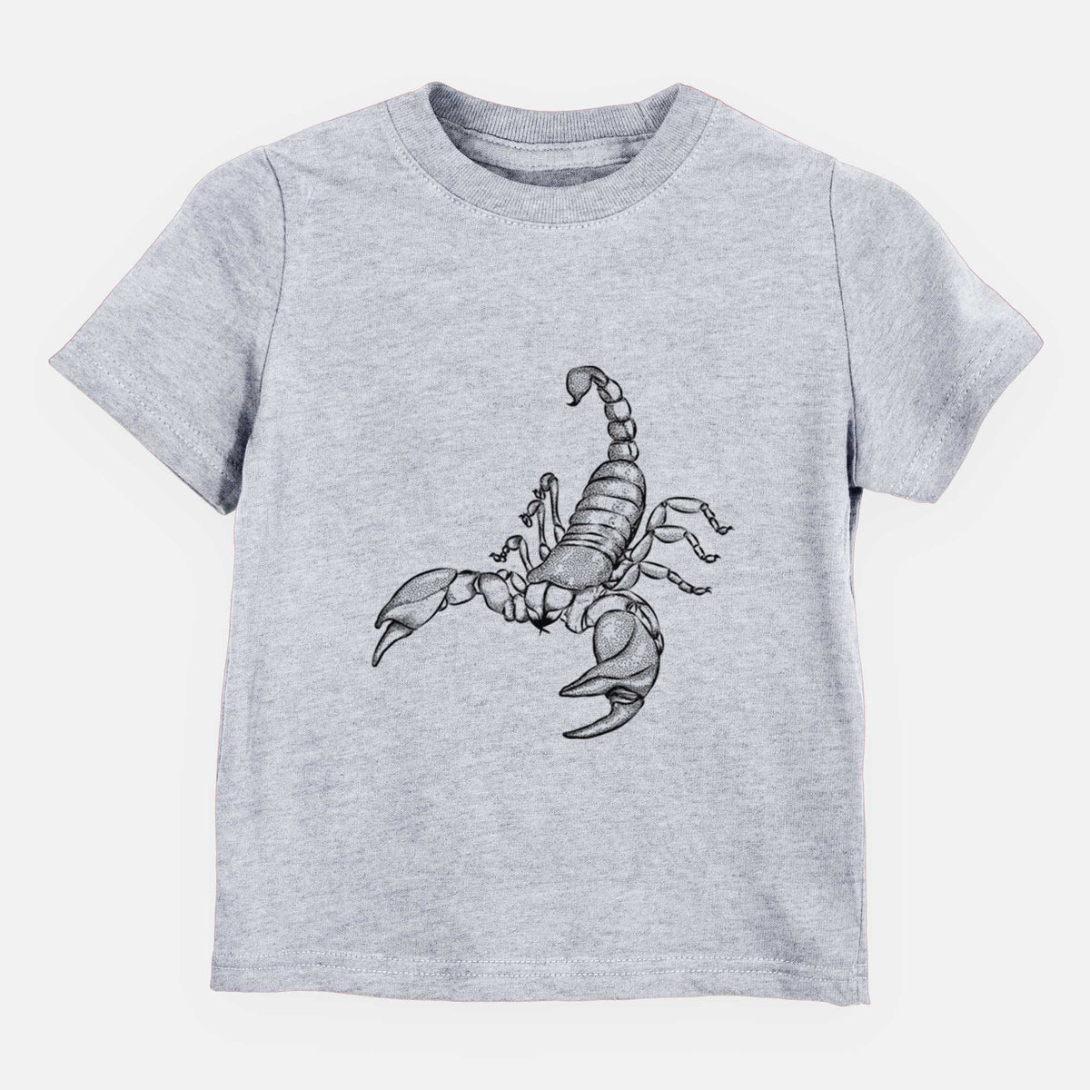 Bare Sting the Scorpion - Kids/Youth/Toddler Shirt