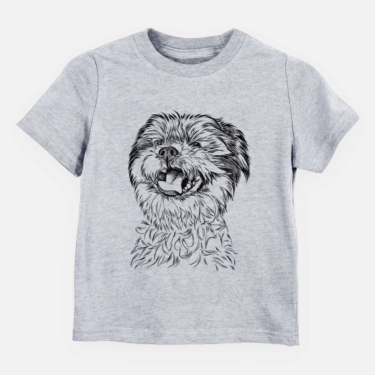 Bare Sugar the Malshi - Kids/Youth/Toddler Shirt