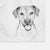 Sugar the American Staffordshire Mix Decorative Hand Towel