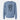 Bare Sullivan the Irish Wolfhound - Unisex Pigment Dyed Crew Sweatshirt