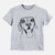 Bare Sunny the Beagle - Kids/Youth/Toddler Shirt