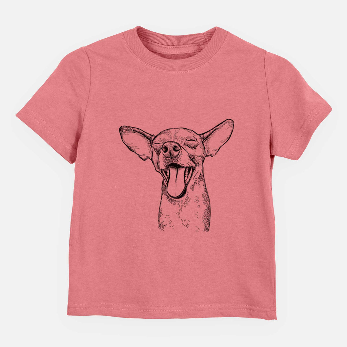 Bare SweetBailey the Chihuahua Mix - Kids/Youth/Toddler Shirt