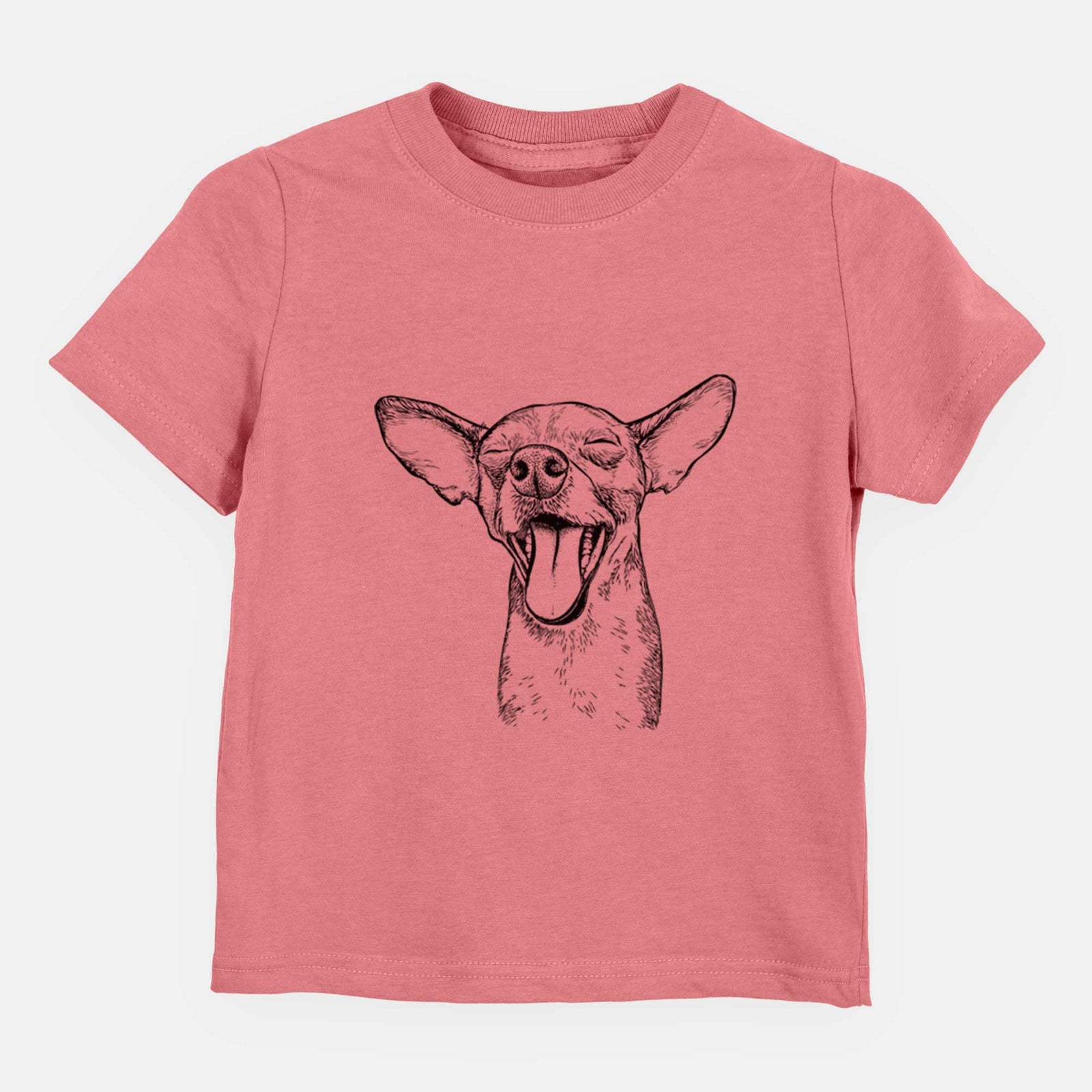 Bare SweetBailey the Chihuahua Mix - Kids/Youth/Toddler Shirt