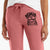 Talos the Rottweiler - Women's Cali Wave Joggers