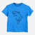 Tauro the Tiger Shark - Kids/Youth/Toddler Shirt