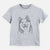 Bare Teak the Siberian Husky - Kids/Youth/Toddler Shirt