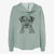 TedE the Mixed Breed - Women's Cali Wave Zip-Up Sweatshirt