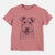 Bare Ted the Wire Fox Terrier - Kids/Youth/Toddler Shirt