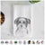 Teddy the Havanese Decorative Hand Towel