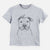 Bare Teddy Jam the Pitbull - Kids/Youth/Toddler Shirt