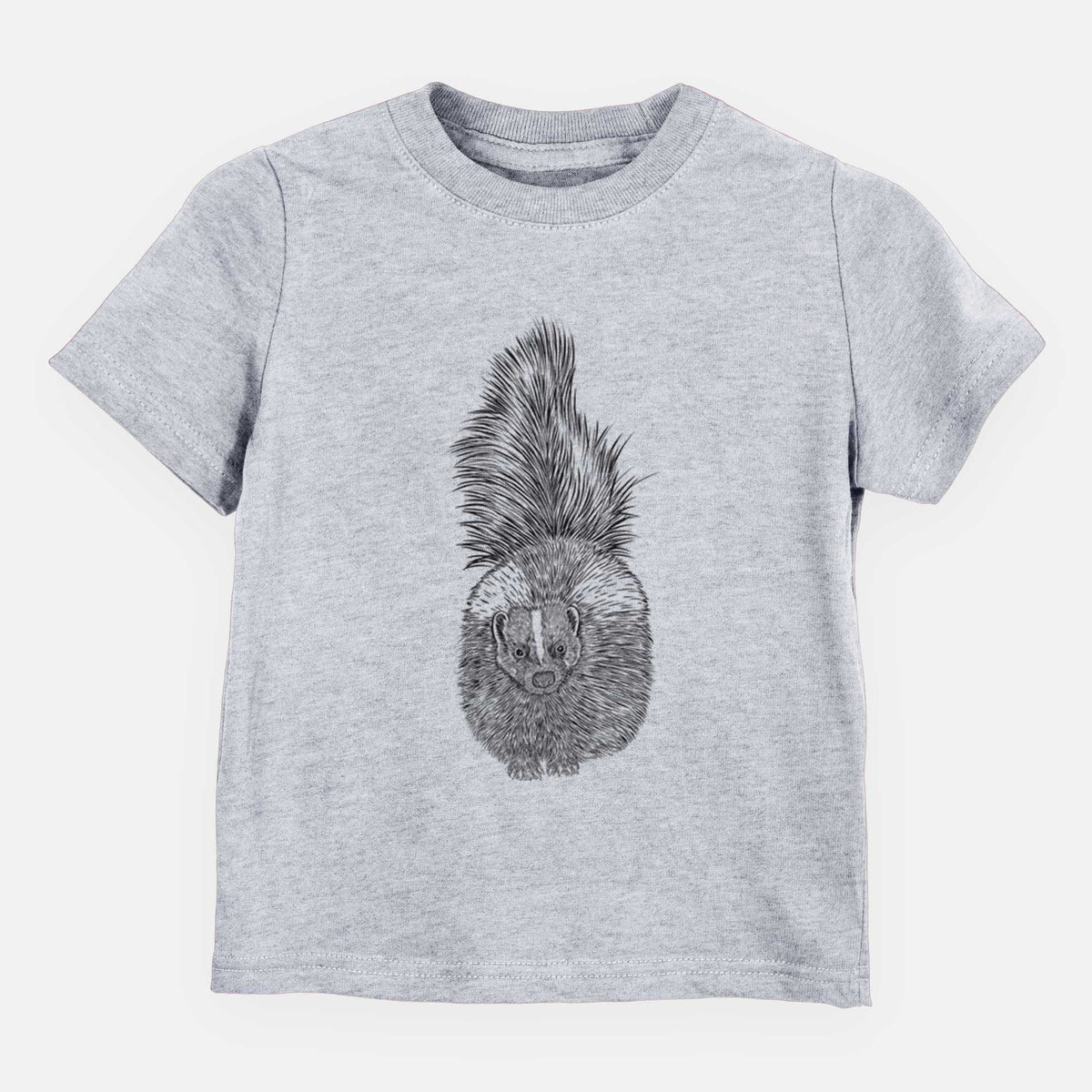 Bare Tibbs the Skunk - Kids/Youth/Toddler Shirt