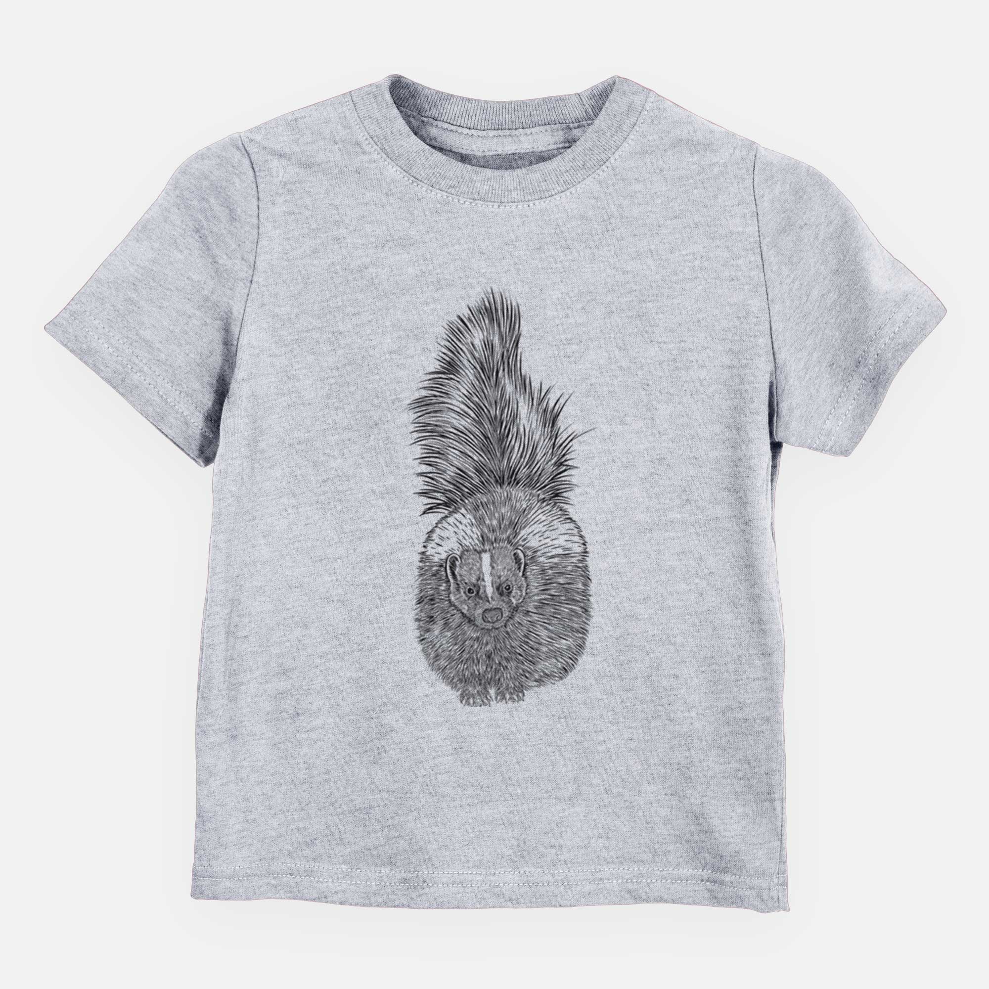 Bare Tibbs the Skunk - Kids/Youth/Toddler Shirt