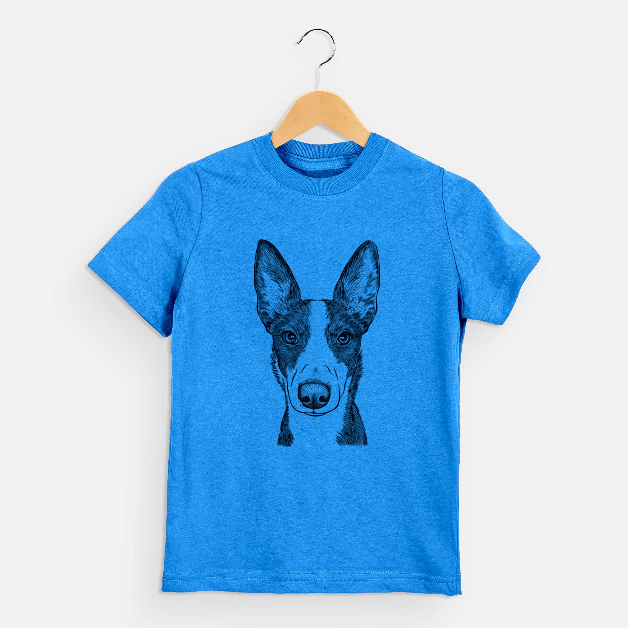 Bare Tigm the Bippet - Kids/Youth/Toddler Shirt