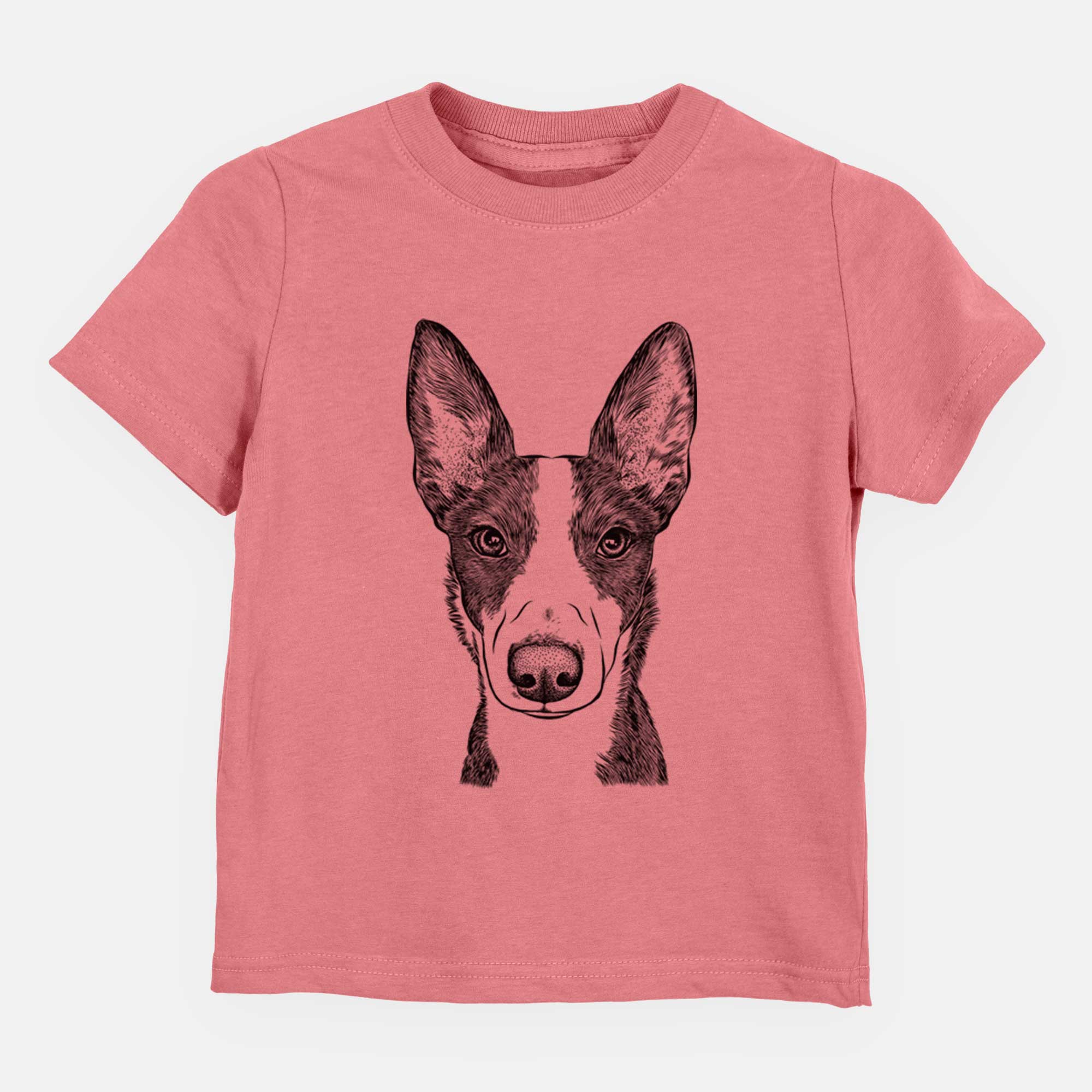 Bare Tigm the Bippet - Kids/Youth/Toddler Shirt