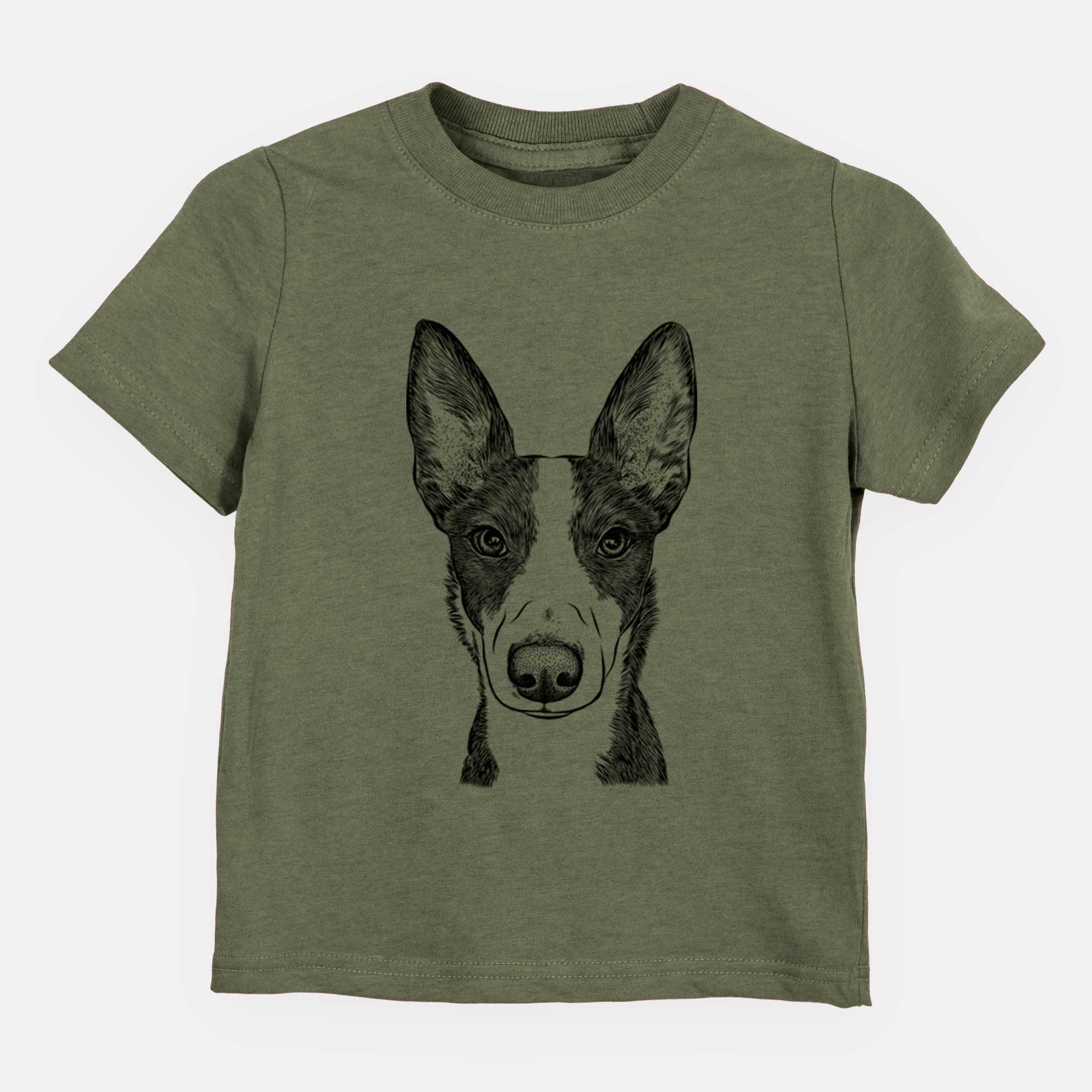 Bare Tigm the Bippet - Kids/Youth/Toddler Shirt