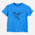 Tiki the Hummingbird - Kids/Youth/Toddler Shirt