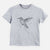 Tiki the Hummingbird - Kids/Youth/Toddler Shirt