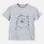 Bare Tillie the Samoyed - Kids/Youth/Toddler Shirt