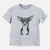 Bare Tiny Archie the Mixed Breed - Kids/Youth/Toddler Shirt