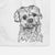 Tiny Titan the Shih Tzu Decorative Hand Towel