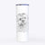 Tiny Titan the Shih Tzu - 20oz Skinny Tumbler