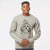 Bare Tootsie the Lowchen - Unisex Pigment Dyed Crew Sweatshirt