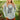 Bare Tucker the Australian Kelpie - Cali Wave Hooded Sweatshirt