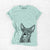 Bare Tucker the Australian Kelpie - Unisex Crewneck