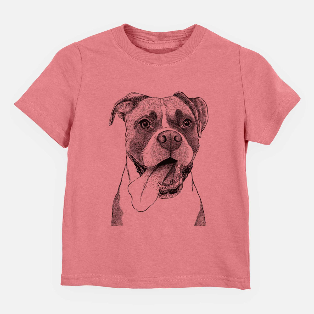 Bare Tuckeroo the Boxer - Kids/Youth/Toddler Shirt