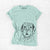 Tufton the English Mastiff - Bella Canvas Unisex Crewneck